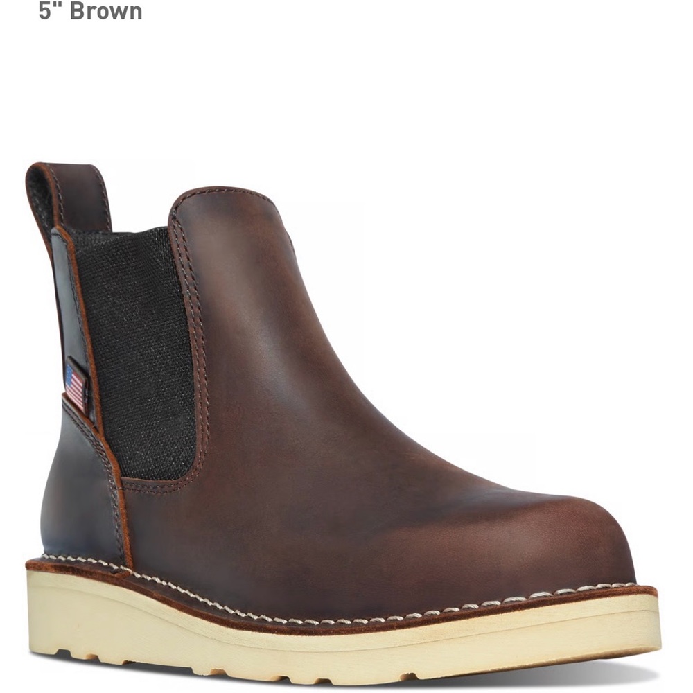 Women’s Danner Chelsea Boots